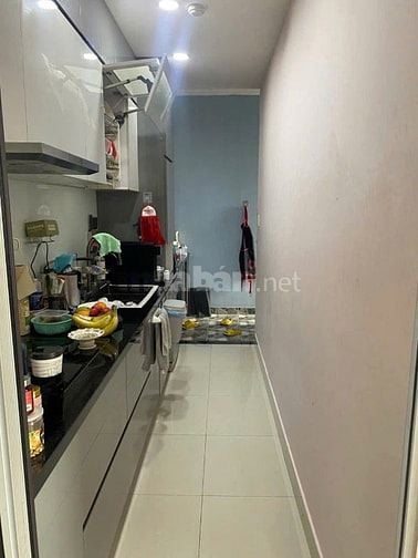 Cho thuê căn 2p. 2wc  chung cư Phú Thạnh, 9tr/th
