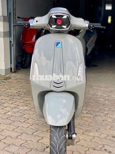 Piaggio VESPA Sprint ABS 125Fi iGet