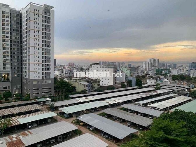 [Q4 HCM] CHÍNH CHỦ CẦN BÁN CĂN 2PN 2WC FULL NỘI THẤT