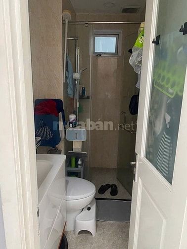 Cho thuê căn 2p. 2wc  chung cư Phú Thạnh, 9tr/th