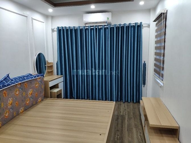 Cho thuê nhà chợ Khâm Thiên, mới đẹp