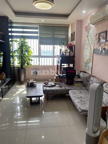 Cho thuê căn 2p. 2wc  chung cư Phú Thạnh, 9tr/th