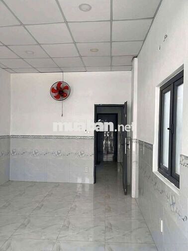 nhà mớ cho thuê mặt tiền KDTD , Q11 , giá 14 triệu/ tháng 