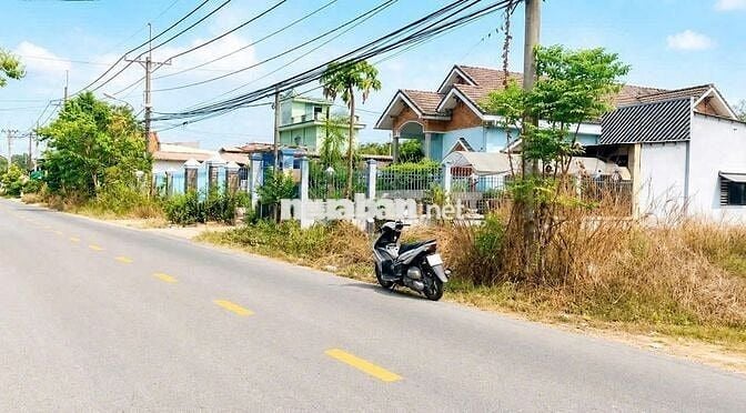 X.Nhuận Đức Đất diện tích lớn, thích hợp làm vườn, xưởng BÁN GIÁ NGỘP🔥