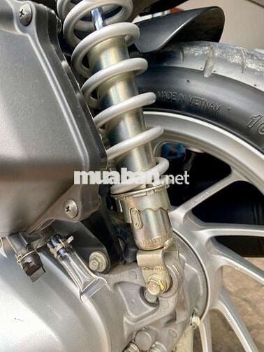 SH MODE 2021 ABS màu Kem Hồ sơ cầm tay