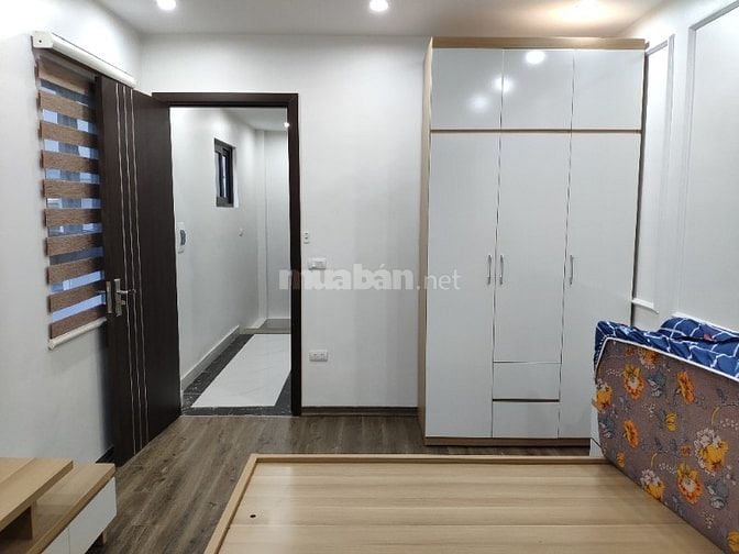 Cho thuê nhà chợ Khâm Thiên, mới đẹp