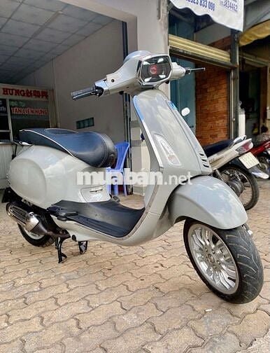 Piaggio VESPA Sprint ABS 125Fi iGet