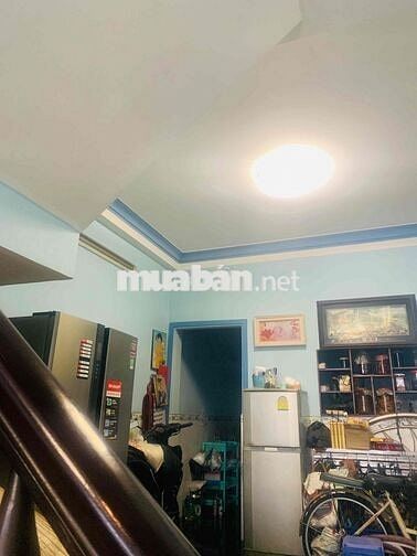 Biệt thự mini. 20m giáp mặt đường Lê đình Cẩn, liền khu tên lửa, đầy đ
