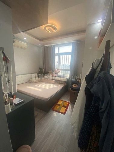 Cho thuê căn 2p. 2wc  chung cư Phú Thạnh, 9tr/th