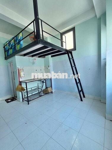 DUPLEX NỘI THẤT ĐẦY ĐỦ Ở 2-4 NGƯỜI THOẢI MÁI GIÁ RẺ