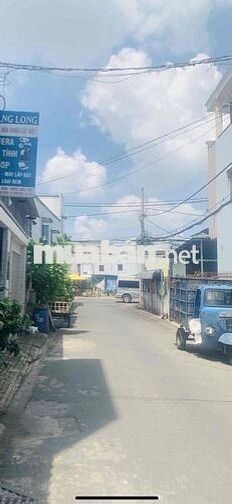 Biệt thự mini. 20m giáp mặt đường Lê đình Cẩn, liền khu tên lửa, đầy đ