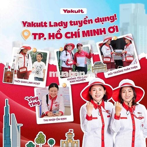 GẤP 5 CTV cskh - giao tận nhà Q6, Q8, BC, BT, TP..