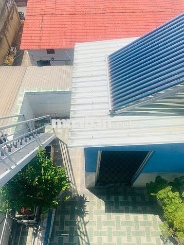 Biệt thự mini. 20m giáp mặt đường Lê đình Cẩn, liền khu tên lửa, đầy đ