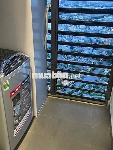 Cho thuê căn 2PN 1WC Ecogreen quận 7