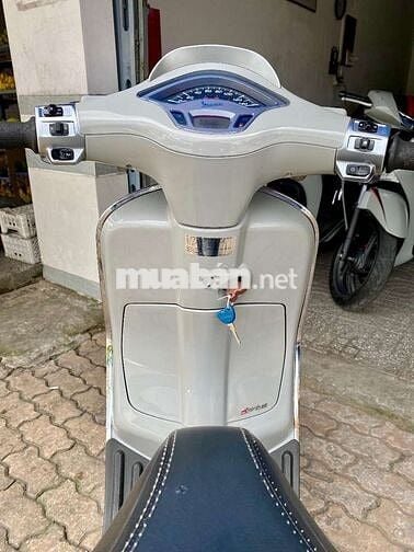 Piaggio VESPA Sprint ABS 125Fi iGet