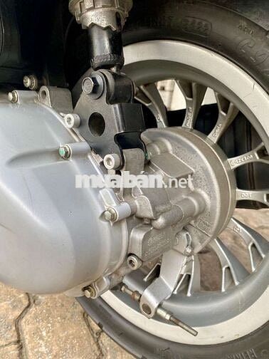 Piaggio VESPA Sprint ABS 125Fi iGet
