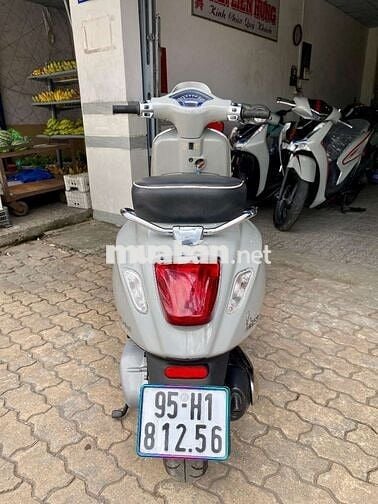 Piaggio VESPA Sprint ABS 125Fi iGet