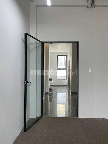 Cho Thuê mặt Bằng Văn Phòng 110m2, Quận 3 View Đẹp