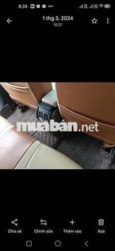 Hyundai Accent Bạc Số sàn