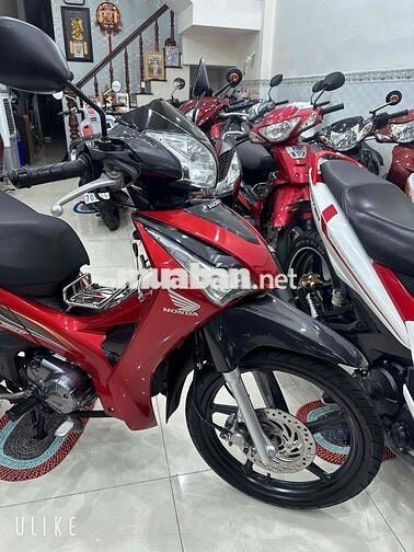 Honda Future FI ( ĐỜI 2015 ) BS: 65 Cần Thơ
