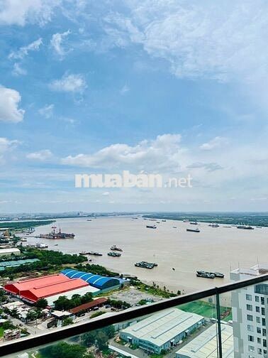 ⭐PENTHOUSE 4PN-3WC 175m2 RIVER PANORAMA NỘI THẤT CƠ BẢN CHỈ 30 TRIỆU