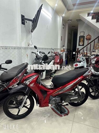 Honda Future FI ( ĐỜI 2015 ) BS: 65 Cần Thơ
