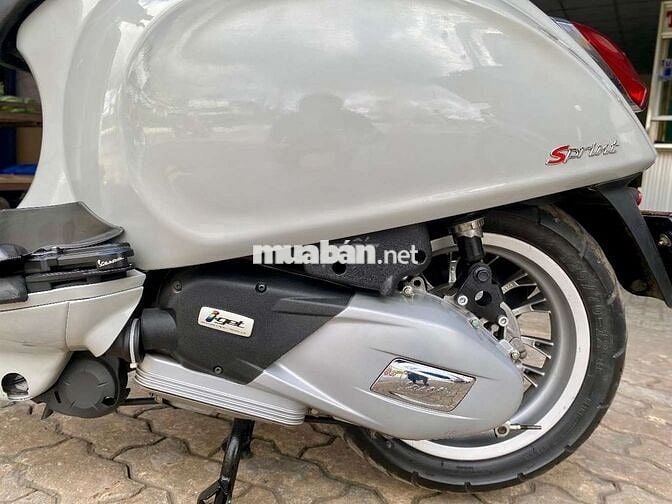 Piaggio VESPA Sprint ABS 125Fi iGet
