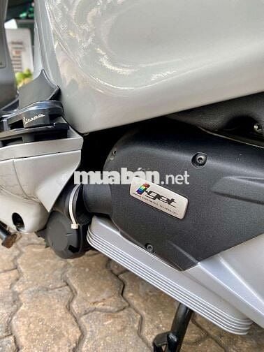 Piaggio VESPA Sprint ABS 125Fi iGet
