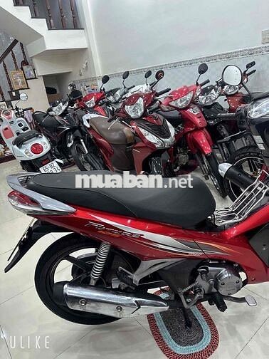 Honda Future FI ( ĐỜI 2015 ) BS: 65 Cần Thơ