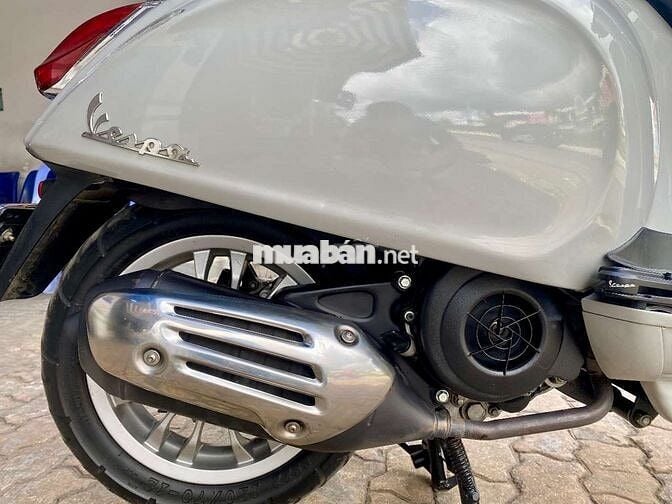 Piaggio VESPA Sprint ABS 125Fi iGet