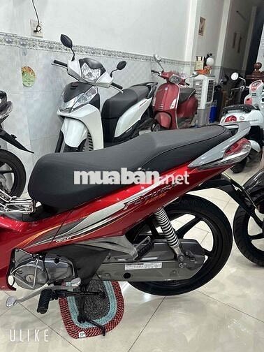 Honda Future FI ( ĐỜI 2015 ) BS: 65 Cần Thơ