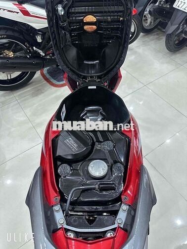 Honda Future FI ( ĐỜI 2015 ) BS: 65 Cần Thơ