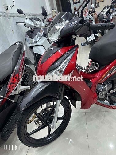 Honda Future FI ( ĐỜI 2015 ) BS: 65 Cần Thơ