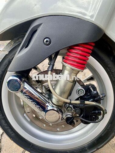 Piaggio VESPA Sprint ABS 125Fi iGet