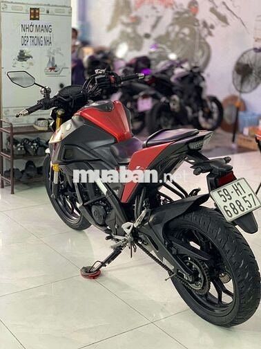 Yamaha TFX 150 chính chủ biển sài gòn cần bán