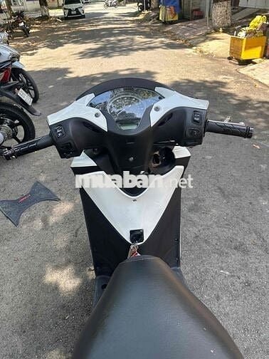 Honda SH 150i ABS 2017 Trắng