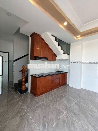 🏡 CHO THUÊ NHÀ NGUYÊN CĂN MỚI XÂY –  KCN LỘC AN & SÂN BAY LONG THÀNH