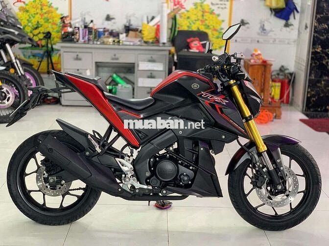 Yamaha TFX 150 chính chủ biển sài gòn cần bán
