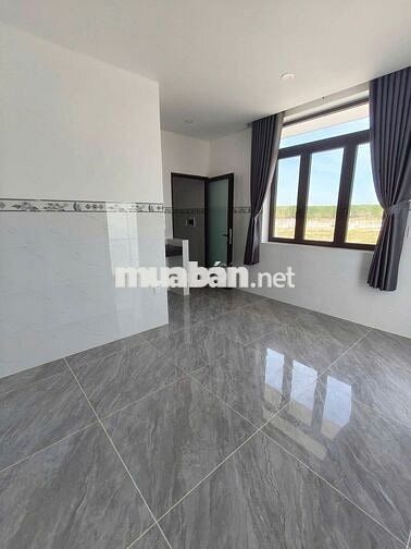 🏡 CHO THUÊ NHÀ NGUYÊN CĂN MỚI XÂY –  KCN LỘC AN & SÂN BAY LONG THÀNH