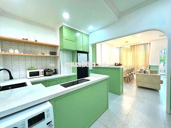 Nhà phố NovaWorld 120m2 - 2 Phòng ngủ