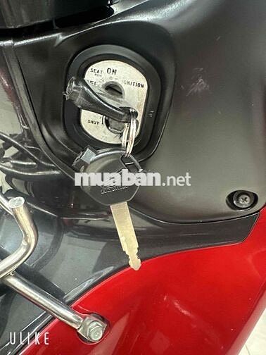 Honda Future FI ( ĐỜI 2015 ) BS: 65 Cần Thơ