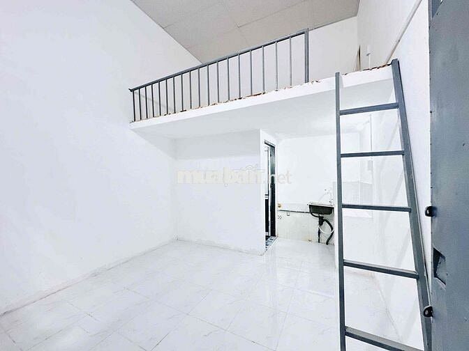 Phòng Tron Sinh Viên Thủ Đức Dĩ An