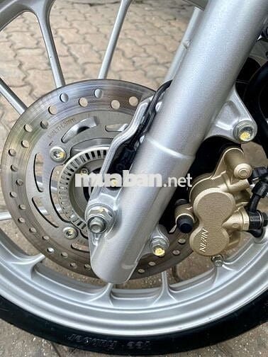 SH MODE 2021 ABS màu Kem Hồ sơ cầm tay