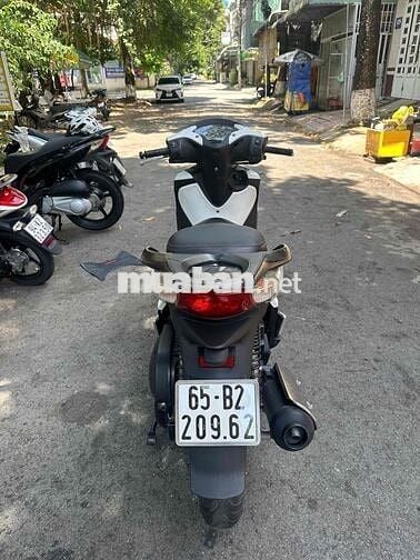 Honda SH 150i ABS 2017 Trắng
