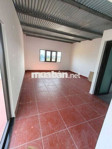 🏡 CHO THUÊ NHÀ NGUYÊN CĂN MỚI XÂY –  KCN LỘC AN & SÂN BAY LONG THÀNH