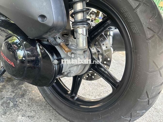 Honda SH 150i ABS 2017 Trắng