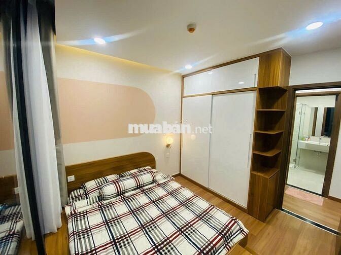 CHO THUÊ ECO GREEN SG 3PN NTCB & FULL ĐẸP GIÁ TỐT