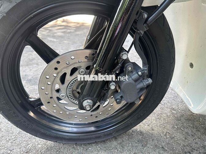 Honda SH 150i ABS 2017 Trắng