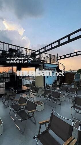 Nhân viên pha chế và làm bếp - A5 Coffee Airport