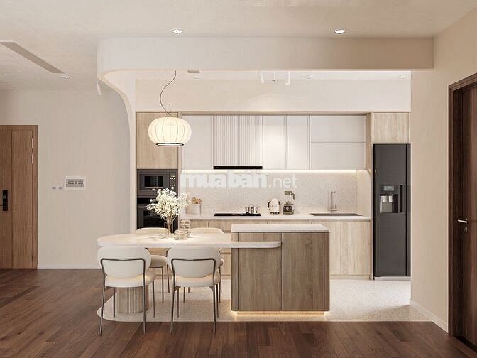 CHO THUÊ ECO GREEN SG 3PN NTCB & FULL ĐẸP GIÁ TỐT